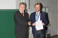 Bild: IfKom und Ostbayerische Technische Hochschule Regensburg rücken noch enger zusammen