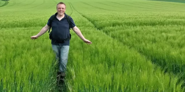 Bild: NRW NEU ENTDECKT - Raus aus dem Alltag von Matthias Berns