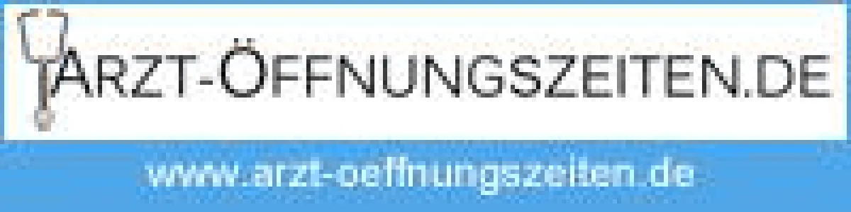 Arzt Öffnungszeiten und Arztbewertungen