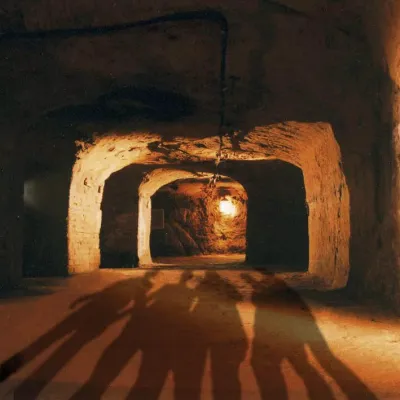 Bild: Ferienprogramm für Kinder ab den Pfingstferien