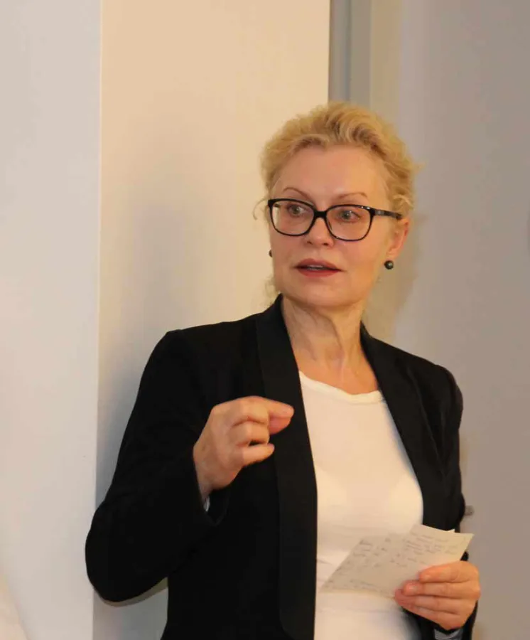 Beim Ladies Day im ästhetikzentrum softline wurde die Innovation 