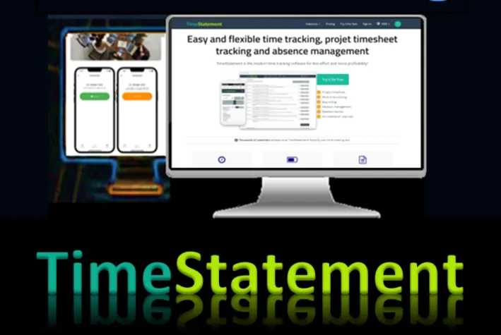 Ist Excel für die Zeiterfassung noch aktuell? Bild: Ist Excel für die Zeiterfassung noch aktuell?