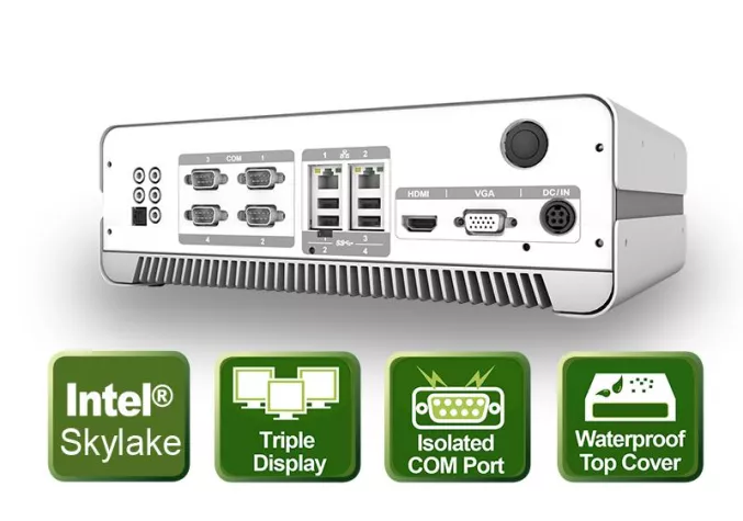 Bild: Medizinische Patientendaten digital erfassen