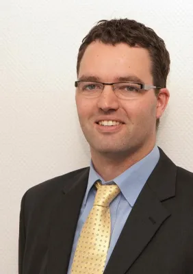 Bild: Dennis Petig übernimmt Vertriebs- und Beratungsfunktion bei e.bootis/KASSALINE