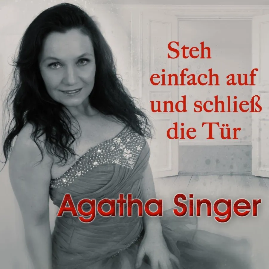 Agatha Singer