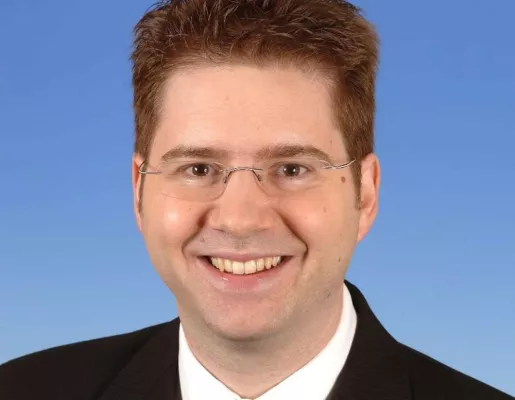 Bild: Dialog-Displays stellen die Schulwegsicherheit in Haselhorst wieder her