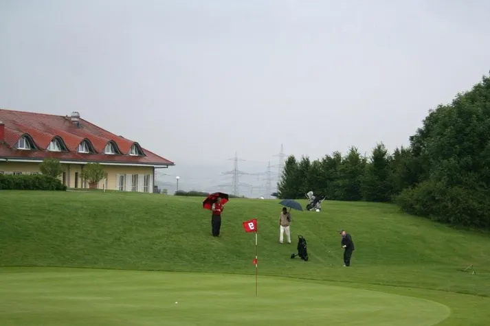 Bild: 4. Internationale Cool Masters