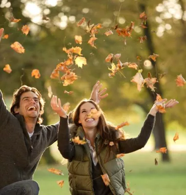 Herbst-Aktion im Vitalis Gesundheitszentrum Düsseldorf Bild: Herbst-Aktion im Vitalis Gesundheitszentrum Düsseldorf