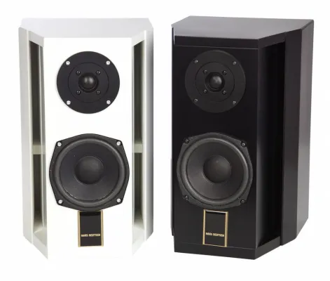 Multitalent: Die neue Hans Deutsch M1 Mk II Bild: Multitalent: Die neue Hans Deutsch M1 Mk II