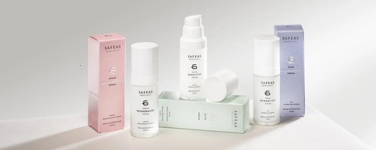 SAFEAS Organic beauty (© SAFEAS Organic beauty)