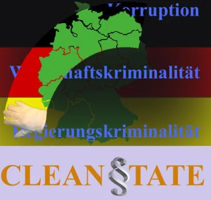 CLEANSTATE stellt Anträge auf Sonderprüfung auf der Hauptversammlung der Volkswagen AG am 24. April 2008 Bild: CLEANSTATE stellt Anträge auf Sonderprüfung auf der Hauptversammlung der Volkswagen AG am 24. April 2008