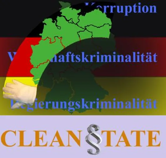 Bild: CLEANSTATE stellt Anträge auf Sonderprüfung auf der Hauptversammlung der Volkswagen AG am 24. April 2008