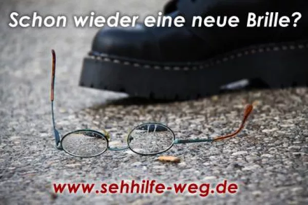 Bild: Kosten für das Augenlasern auf Dauer günstiger als Brille & Co