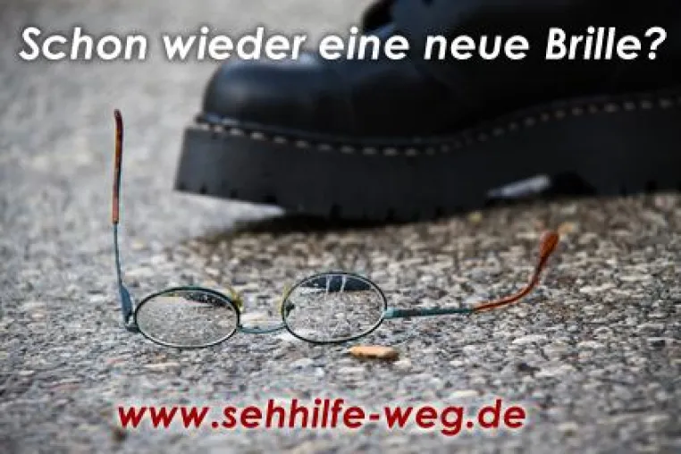 Bild: Kosten für das Augenlasern auf Dauer günstiger als Brille & Co
