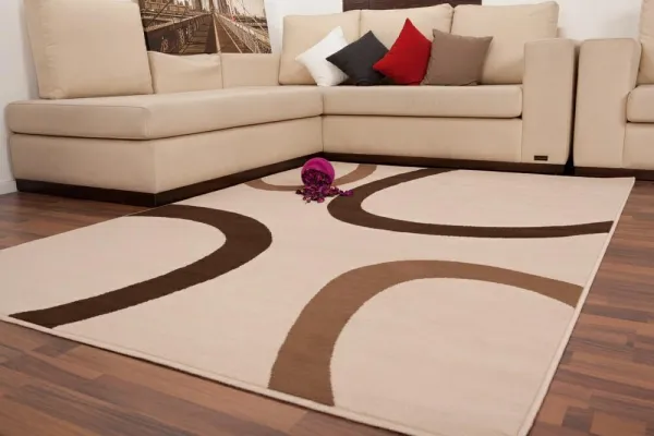 Bild: Große Rabattaktion bei Teppich-Flor