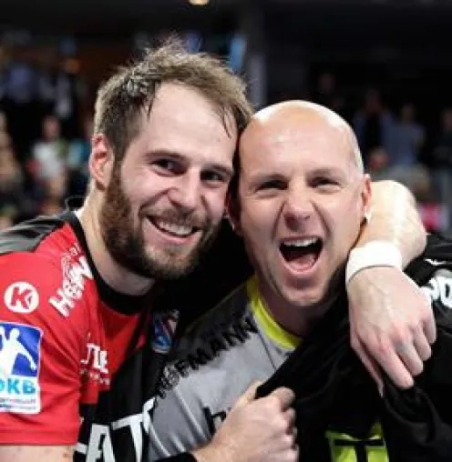 Handball-Bundesliga: HC Erlangen muss zu den Füchsen nach Berlin Bild: Handball-Bundesliga: HC Erlangen muss zu den Füchsen nach Berlin