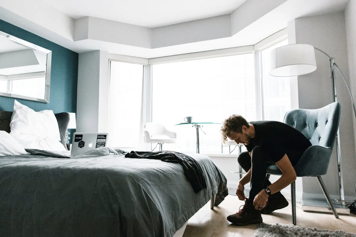Das erste Hotel-Abo in Deutschland von MyFlexHome (© Kostenlose Lizenz über www.pexels.com: 