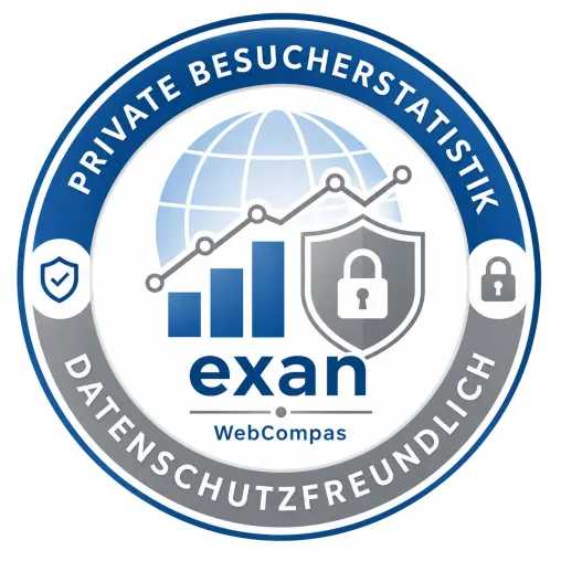 exan Technologies stellt kostenlose WordPress-Werkzeuge für Sicherheit, Kontrolle und Administration vor Bild: exan Technologies stellt kostenlose WordPress-Werkzeuge für Sicherheit, Kontrolle und Administration vor