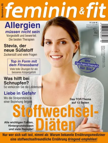 Bild: Das Stevia-Märchen