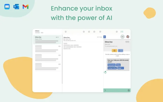 Bild: Mailbutler veröffentlicht den Early Access zum KI-gesteuerten E-Mail-Assistenten