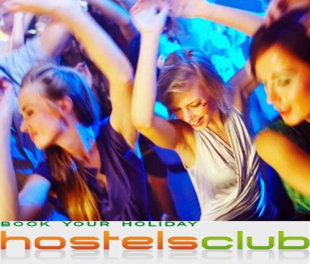 Die besten Hostels für Frauen