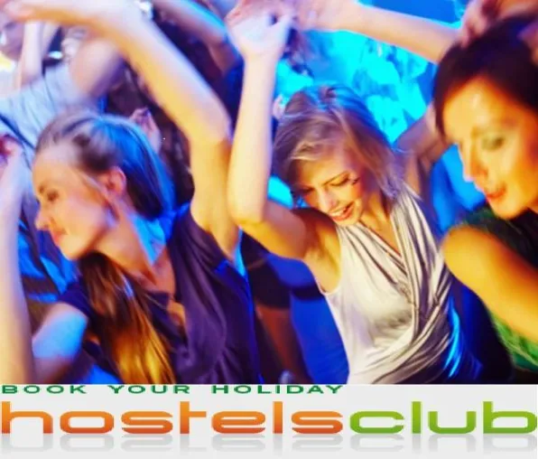Frauenpower: Die besten Hostels für weibliche Gäste Bild: Frauenpower: Die besten Hostels für weibliche Gäste
