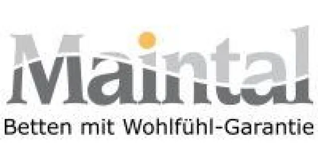 Bild: Maintal Betten GmbH in Lichtenfels/Oberfranken