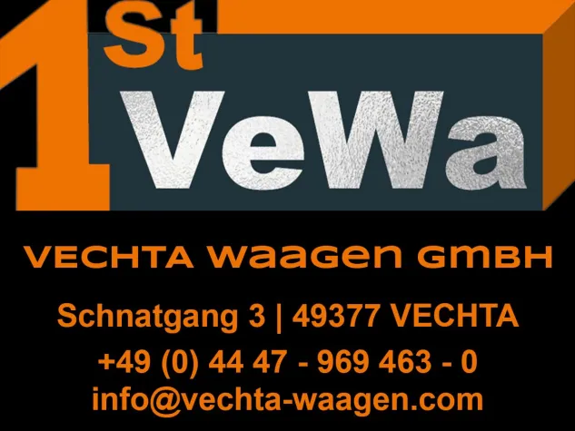 Achslastwaagen zum fairen Preis Bild: Achslastwaagen zum fairen Preis