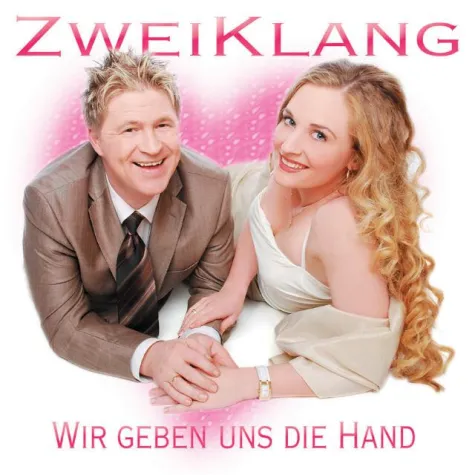 Bild: Zweiklang - Wir geben uns die Hand