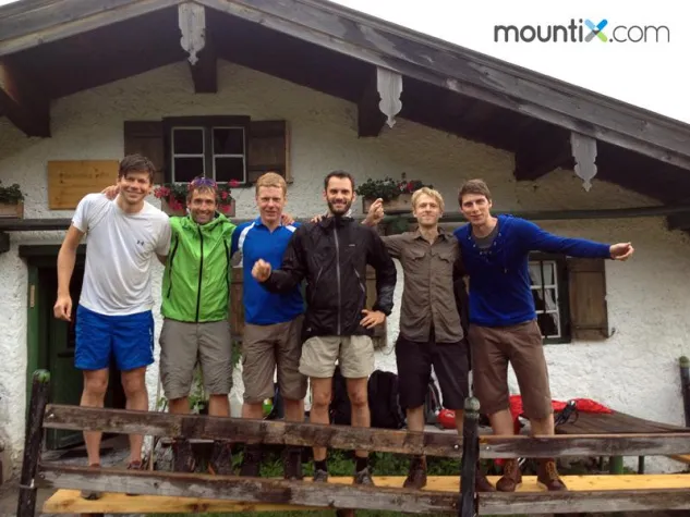 Bild: mountix.com – die neue Berg-Community