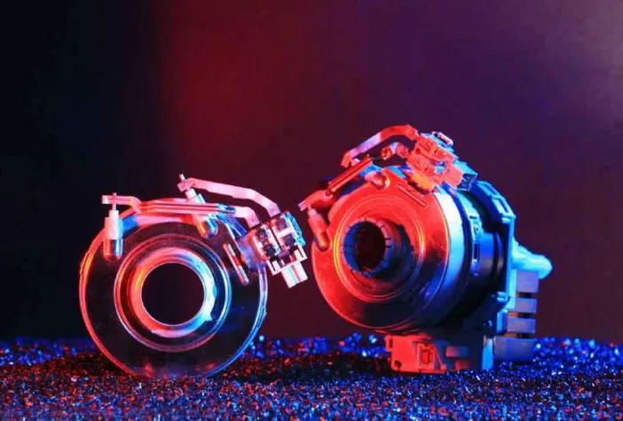 Bild: Mit Eichenauer neue Wege gehen