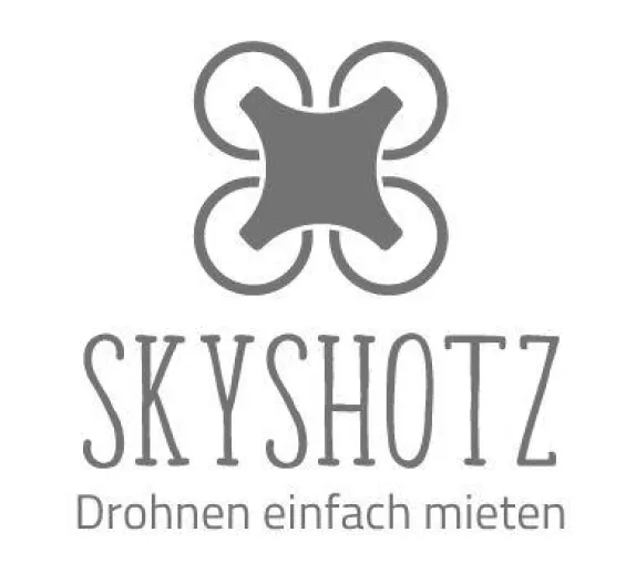 SkyShotz möchte den Drohnenmarkt revolutionieren Bild: SkyShotz möchte den Drohnenmarkt revolutionieren