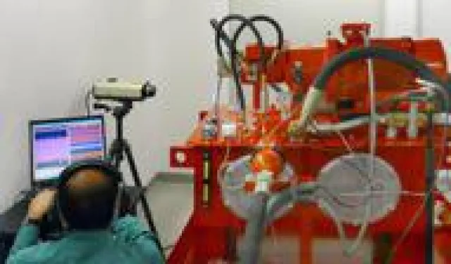 Bild: HDT - AKUSTIK - Seminare in Dresden, Berlin und Essen