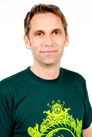 Spreadshirt ernennt Chief Operating Officer Bild: Spreadshirt ernennt Chief Operating Officer