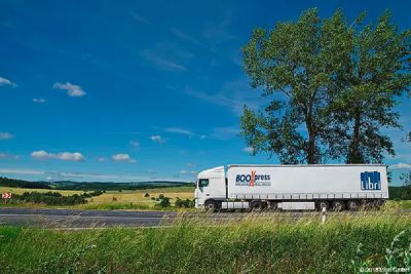 Bild: Optimierter Auslieferprozess: BOOXpress schafft Mehrwerte mit inconsoTMS