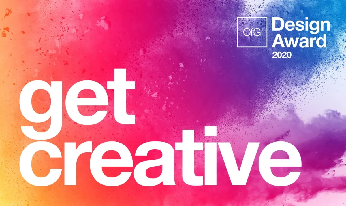 OfG Design Award 2020