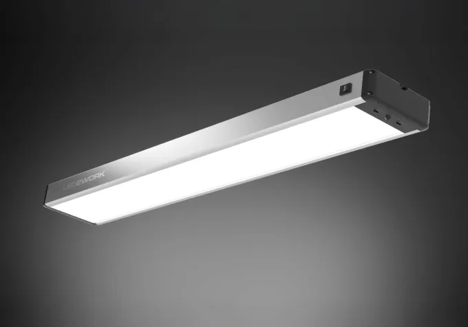 Bild: SYSTEMLED EVO PIR: Licht, das sich anpasst