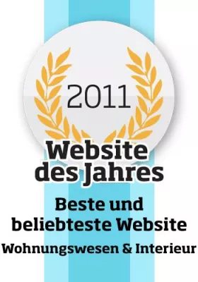 Bild: Immonet ist zum vierten Mal in Folge „Website des Jahres“