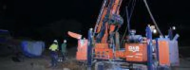 Bild: Zinspolitik und Zollkriege könnten Cardinal Resources in die Karten spielen