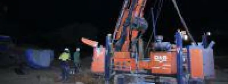 Bild: Zinspolitik und Zollkriege könnten Cardinal Resources in die Karten spielen