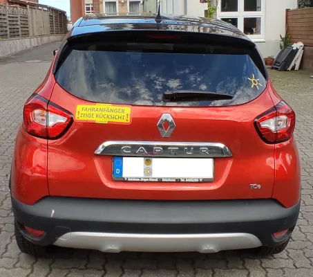 Ein bisschen Dänemark breitet sich jetzt nach Deutschland aus Bild: Ein bisschen Dänemark breitet sich jetzt nach Deutschland aus