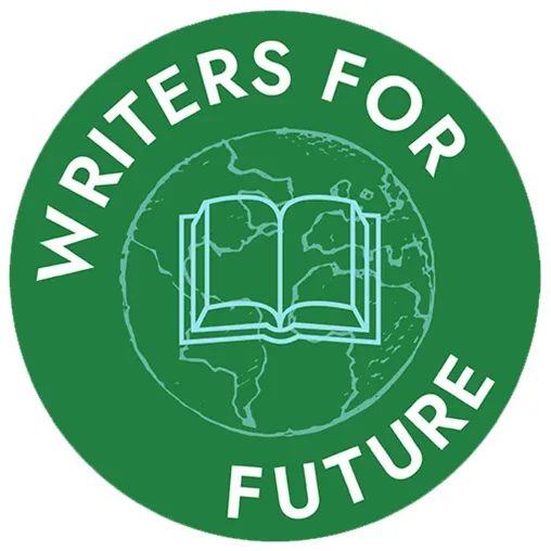 Bild: Writers4Future fordern fossilfreie Medien