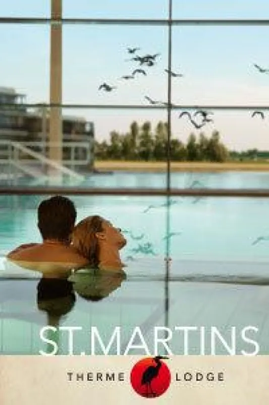 St. Martins Therme & Lodge