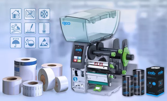 Bild: Augen auf beim Druckerkauf - and the Winner is: Thermotransfer