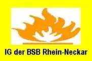 2 Jahre IG der BSB Rhein- Neckar Bild: 2 Jahre IG der BSB Rhein- Neckar