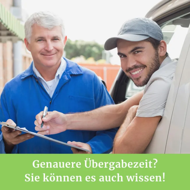 Sowohl von großen als auch von kleinen Unternehmen mit Fahrzeugflotten, werden GPS-Systeme verwendet