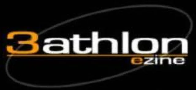 Bild: 3athlon.de eZine beim olympischen Triathlon von Beijing weltweit vorne