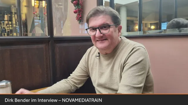 München, 14.12.2022, NOVAMEDIATRAIN: Refresh der Ausbildung für Küchenfachverkäufer und Küchenplaner Bild: München, 14.12.2022, NOVAMEDIATRAIN: Refresh der Ausbildung für Küchenfachverkäufer und Küchenplaner