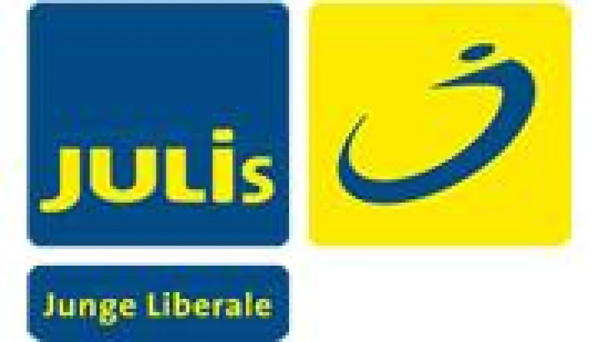 Logo Junge Liberale Niedersachsen e.V.