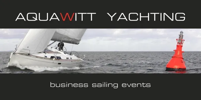 Bild: AQUAWITT YACHTING "Open Ship" im City-Sportboothafen Hamburg